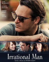 Irrational Man